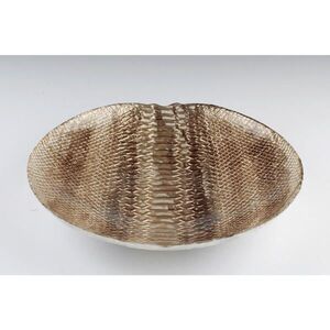 Ambia Home MISKA, sklo, 33 cm vyobraziť