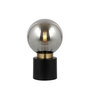 Globo STOLNÁ LAMPA, E14, 15/15/24, 5 cm vyobraziť