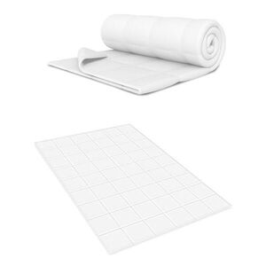 Schlaftroll PRIKRÝVKA 220x240 cm – letná ľahká prikrývka – priedušná mikrovláknová výplň – antialergická – prateľná vyobraziť