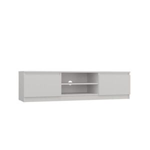 RAUMHIRSCH FURNITURE NÍZKA SKRÍŇ Biela 140/36/40 vyobraziť