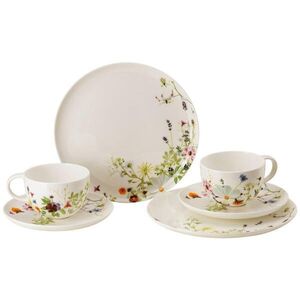 Rosenthal KÁVOVÝ SERVIS Brillance Grand Air 6-dielne vyobraziť
