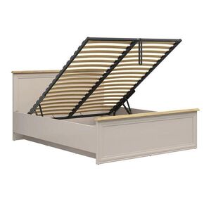Petits-meubles BOXSPRING POSTEĽ 160/200 Perle Kašmír vyobraziť