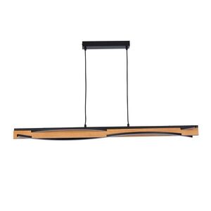 Novel ZÁVESNÉ LED SVIETIDLO, 120/12, 5/150 cm vyobraziť