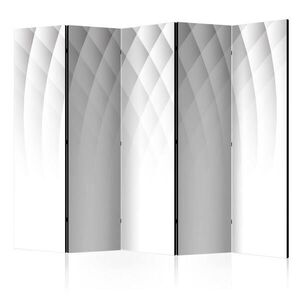 Muralo PARAVÁN Akustický 5-Dielny 225x172 cm Svetelná Štruktúra vyobraziť