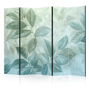 Muralo PARAVÁN Akustický 5-dielny 225x172 cm Botanický Motív vyobraziť
