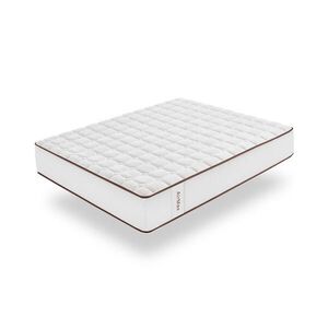Moonia MATRAC Air Max Biela 25 cm - 105X180 cm - Tuhosť H2/H3 vyobraziť