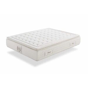 Moonia MATRAC Westin Spring - 150X190, 30cm - Tuhosť H3/H4 vyobraziť