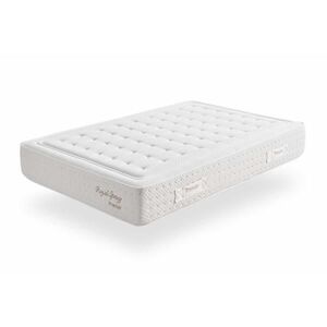 Moonia MATRAC Royal Spring Premier - 120X180, 30cm - Tuhosť H3/H4 vyobraziť