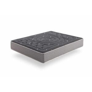 Moonia MATRAC Premium Black Multizone, 27cm, 180x200cm - Tuhosť H2/H3 vyobraziť