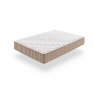 Moonia MATRAC Dogma, 30cm, 140x200cm - Tuhosť H2/H3 vyobraziť