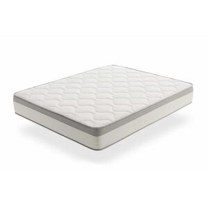 Moonia MATRAC Spring Max 22cm, 135x180cm - Tuhosť H3/H4 vyobraziť