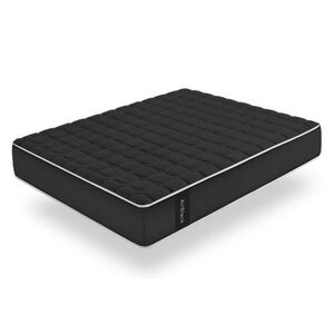 Moonia MATRAC Air Black - 200X200 cm- Tuhosť H2/H3 vyobraziť