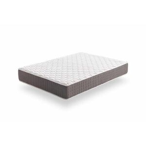 Moonia MATRAC King Relax Supreme - 200X200, 30cm - Tuhosť H2/H3 vyobraziť