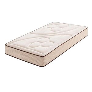 Moonia MATRAC Golden Class Max -105X180, 20cm - Tuhosť H2/H3 vyobraziť