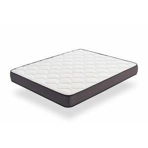 Moonia MATRAC Nordic Flex 21cm, 140x180cm - Tuhosť H2/H3 vyobraziť