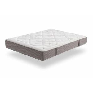 Moonia MATRAC Platinium Classic, 26cm, 140x200cm - Tuhosť H2/H3 vyobraziť