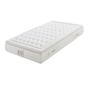 Moonia MATRAC King Premier Multizone - 80X200 cm- Tuhosť H2/H3 vyobraziť