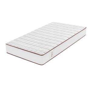 Moonia MATRAC Air Max Biela 27 cm - 110X190 cm - Tuhosť H2/H3 vyobraziť