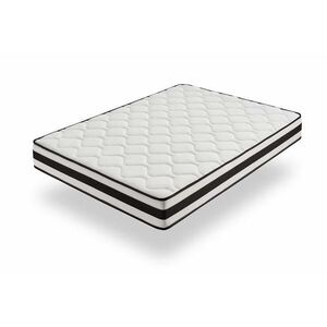 Moonia MATRAC Maxim 21cm, 140x180cm - Tuhosť H2/H3 vyobraziť