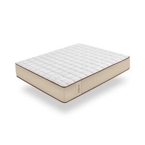 Moonia MATRAC Air Max Hnedá 25 cm - 120X200 cm - Tuhosť H2/H3 vyobraziť