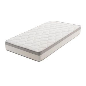 Moonia MATRAC Spring Max 22cm, 105x200cm - Tuhosť H3/H4 vyobraziť