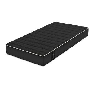 Moonia MATRAC Air Black - 100X200 cm- Tuhosť H2/H3 vyobraziť