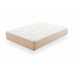 Moonia MATRAC Royal Prime - 160X180, 30cm - Tuhosť H2/H3 vyobraziť
