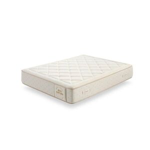 Moonia MATRAC Eco Nature Spring - 180X180 cm- Tuhosť H3/H4 vyobraziť