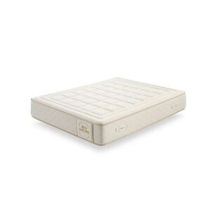 Moonia MATRAC Eco Nature Memory Foam - 120X180 cm- Tuhosť H2/H3 vyobraziť