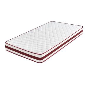 Moonia MATRAC First Class Edition 21cm, 100x180cm - Tuhosť H2/H3 vyobraziť