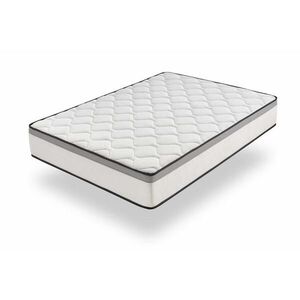 Moonia MATRAC Premium Hotel Edition - 30cm 160X200cm - Tuhosť H2/H3 vyobraziť