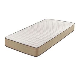 Moonia MATRAC Bamboo Care 18cm, 100x180cm - Tuhosť H2/H3 vyobraziť