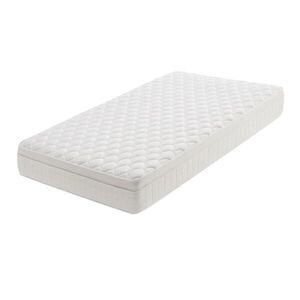 Moonia MATRAC Box Spring Premier - 110X190, 30cm - Tuhosť H3/H4 vyobraziť