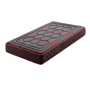 Moonia MATRAC Hexaflex Moon 27cm., 90x200cm - Tuhosť H3/H4 vyobraziť