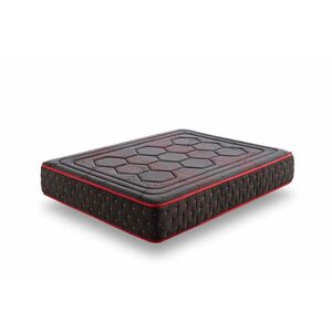 Moonia MATRAC Hexaflex Moon 27cm., 120x190cm - Tuhosť H3/H4 vyobraziť