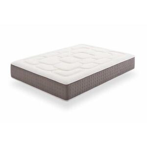 Moonia MATRAC King Max Multizone - 180X200, 30cm - Tuhosť H2/H3 vyobraziť