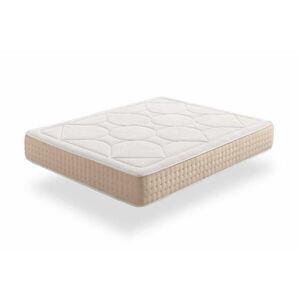 Moonia MATRAC Memory Royal Multizone 25 cm, 150x200 cm - Tuhosť H2/H3 vyobraziť