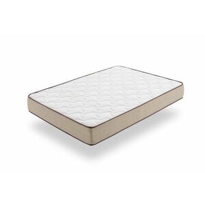 Moonia MATRAC Bamboo Fresh 21cm, 150x190cm - Tuhosť H2/H3 vyobraziť