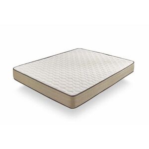 Moonia MATRAC Bamboo Care 18cm, 150x200cm - Tuhosť H2/H3 vyobraziť