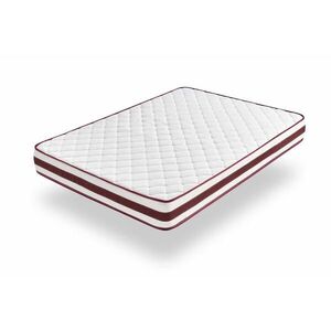 Moonia MATRAC First Class Edition 21cm, 160x200cm - Tuhosť H2/H3 vyobraziť