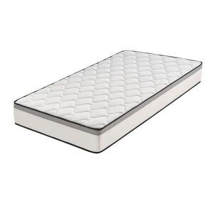 Moonia MATRAC Premium Hotel Edition - 30cm 105X200cm - Tuhosť H2/H3 vyobraziť