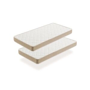 Moonia MATRAC Balenie 2 - 90X160- Tuhosť H2/H3 vyobraziť