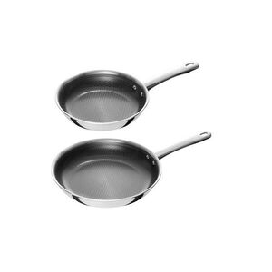 Henckels by ZWILLING SADA PANVÍC keramický povrch 2-dielne 20 / 28 cm vyobraziť