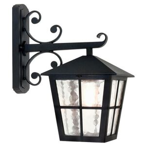 Elstead Lighting VONKAJŠIE NÁSTENNÉ SVIETIDLO, 33/21/40, 5 cm vyobraziť