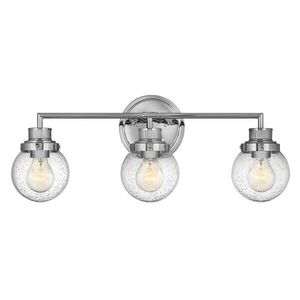 Elstead Lighting NÁSTENNÉ SVIETIDLO DO KÚPEĽNE, 61.5/25/18.3 cm vyobraziť