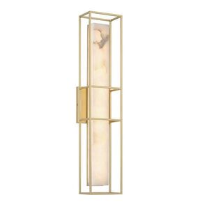 Elstead Lighting NÁSTENNÉ LED SVIETIDLO, 61/12, 7/11, 5 cm vyobraziť