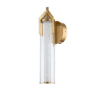 Elstead Lighting NÁSTENNÉ LED SVIETIDLO, 18/50, 5/18 cm vyobraziť