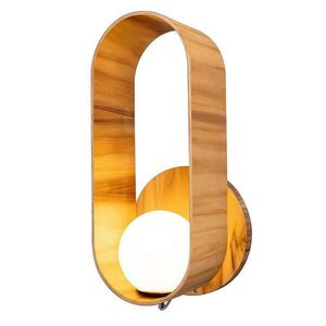 Elstead Lighting NÁSTENNÉ SVIETIDLO, 52, 5/25/19 cm vyobraziť