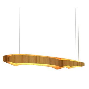 Elstead Lighting ZÁVESNÉ LED SVIETIDLO, 140/9/150 cm vyobraziť