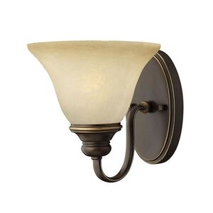 Elstead Lighting NÁSTENNÉ SVIETIDLO, 24, 2/21, 6/21 cm vyobraziť